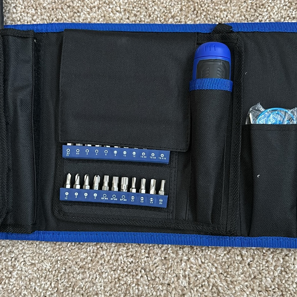 Computer Tool Kit - Picture 3 of 5